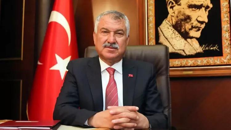 Zeydan Karalar