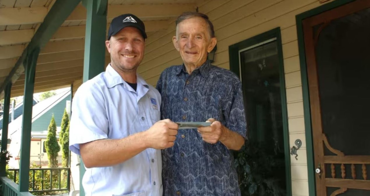 72 yil sonra kartpostal sahibine ulasti uzgunuz biraz gecikti tYSOJytO