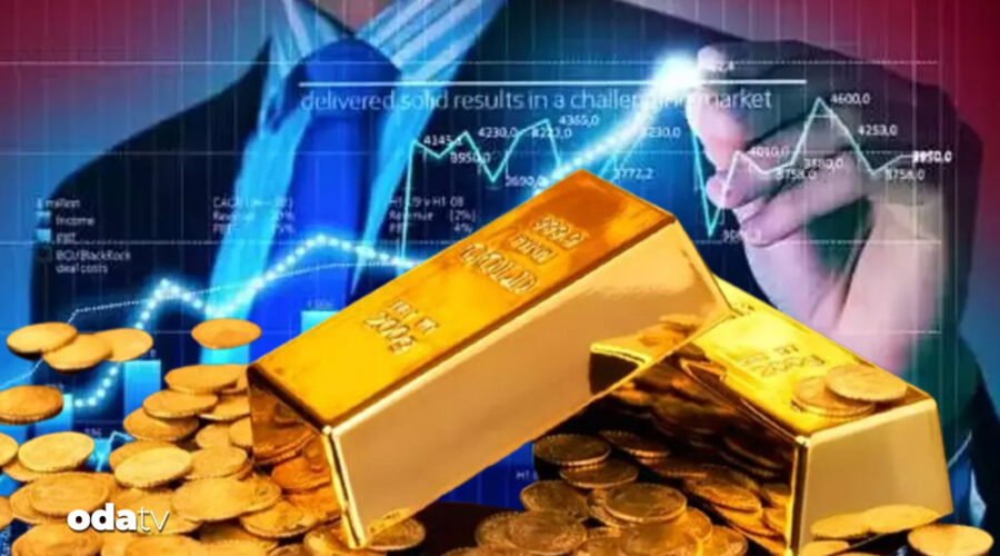 altin fiyatlarinda cifte rekor UBm8N2ZU