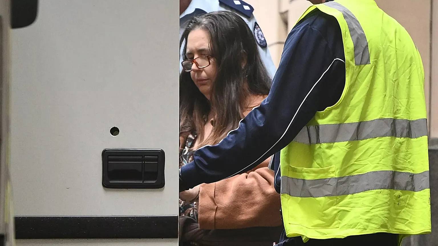 avustralyada mantar cinayeti davasi sonuclandi akrabalarini zehirleyen erin pattersona muebbet hapis cezasi verildi 8PUebsWm