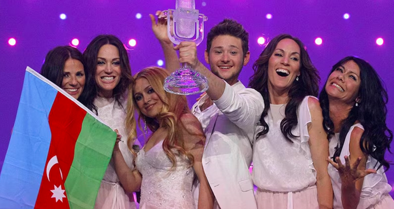 azerbaycandan beklenmedik eurovision adimi ispanya kadar olamadi 6kGnlr7m