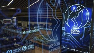 Borsa güne yükselişle başladı (2 Eylül 2025)