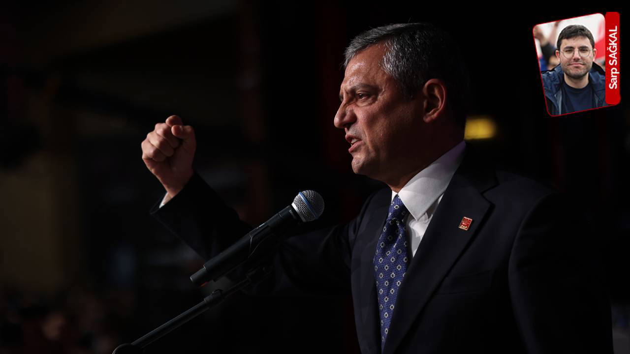 chp lideri ozel 22 olaganustu kurultayda bir kere daha genel baskan secildi chp saldiriya karsi butundur pf1ePK5u