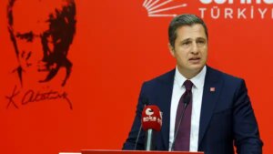 CHP Parti Programı Çalıştayı’na hazırlanıyor… Deniz Yücel’den Akın Gürlek’e yanıt: ‘İstanbul’da bir yargı sultası kurdun da, haberimiz mi yok?