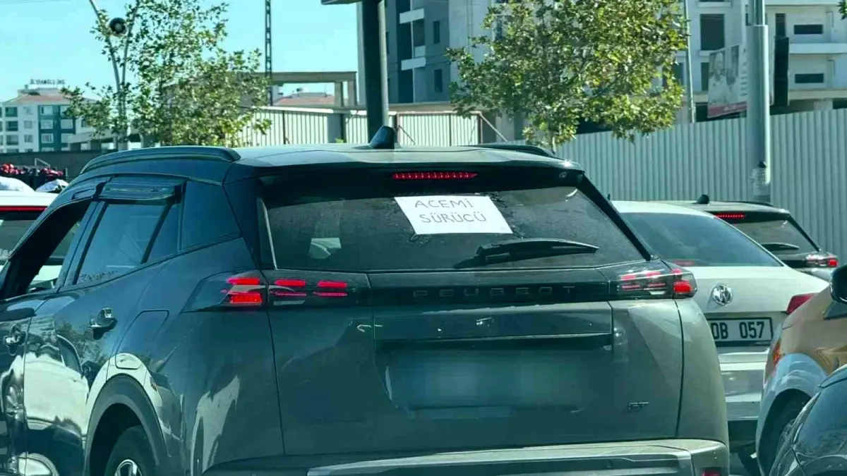 diyarbakirda acemi surucu uygulamasi 8iG1Lizr