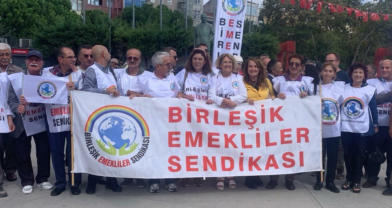 emekliler kartaldan seslendi rakam verdiler YXJvr4Yc