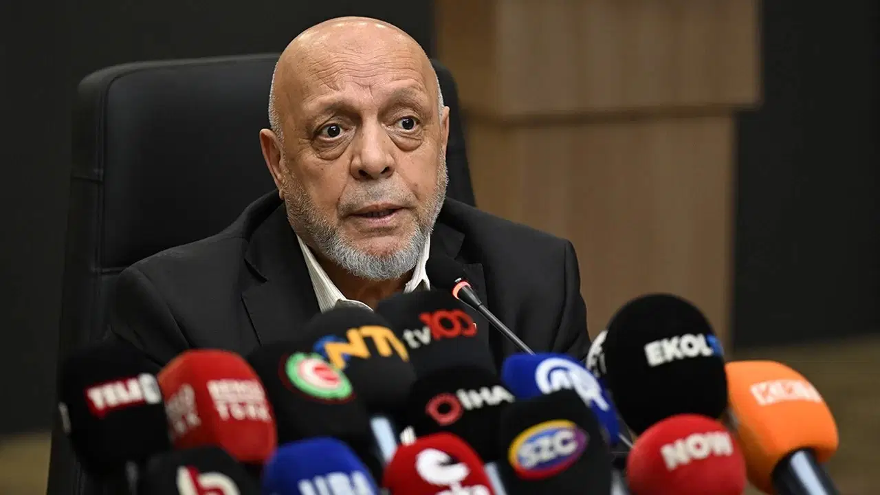 hak isten asgari ucret gorusmelerine katilmama karari faturayi hukumet oduyor V3sLVmzT