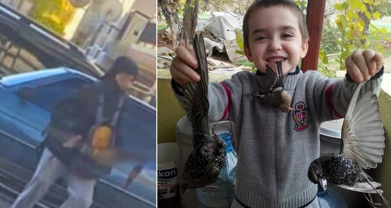 iki polisi sehit eden saldirganin babasi ataturk dusmani cikti jPFDW6Uy