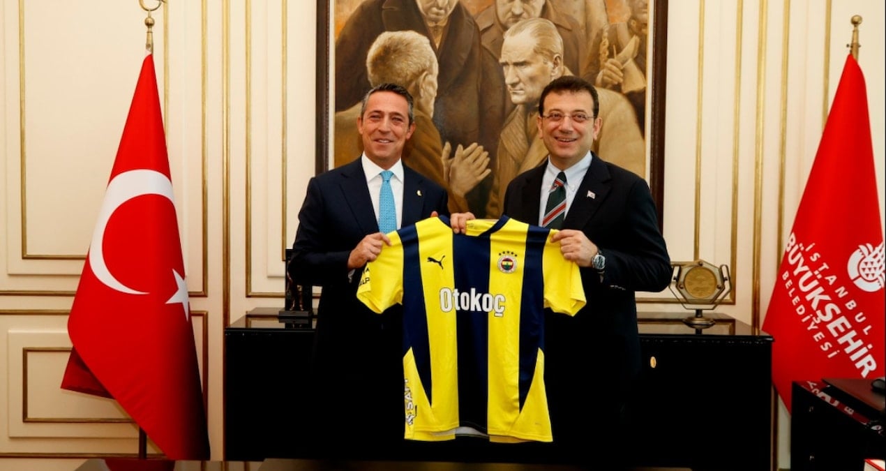 imamoglundan sadettin saran tebrigi bzkFWMSU