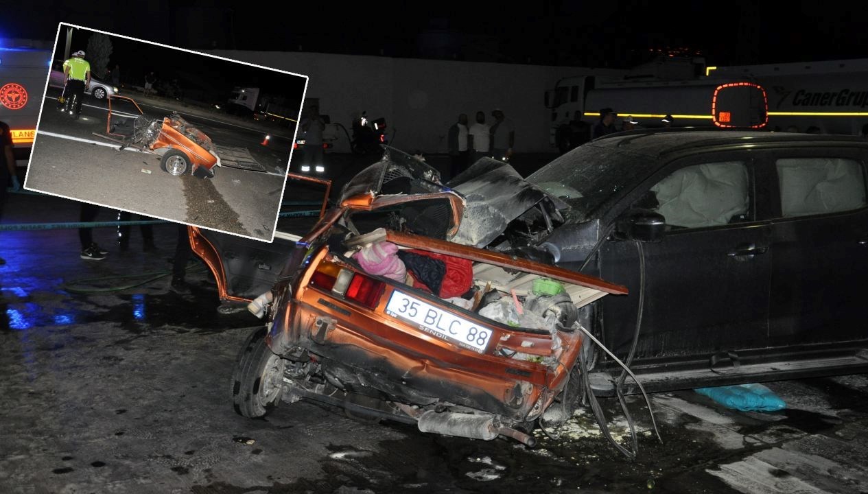 karsi seride gecen otomobil kamyonetle carpisti 5 olu 6 yarali OWOh4DRR