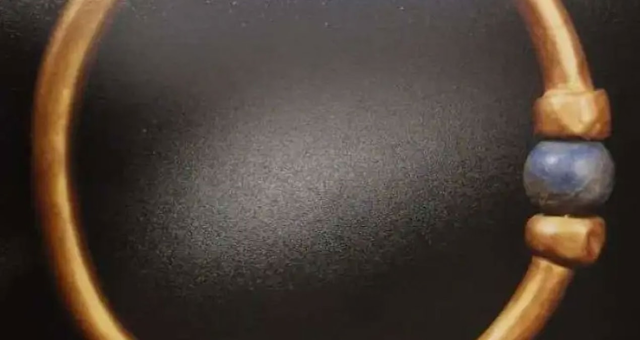 kimsenin deger bicemedigi bileklik kayboldu 7IvdhwYs