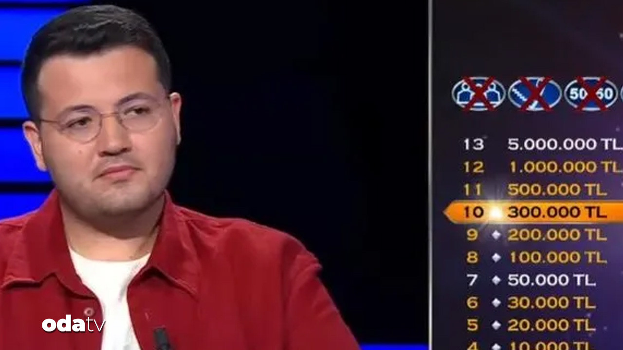 milyonerde dikkat ceken gazze sorusu V71SNJBS