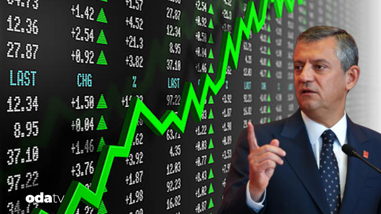 piyasalardan ilk kurultay tepkisi borsa hareketlendi aRFMuy8T