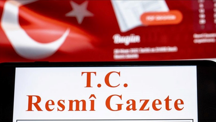 resmi gazetede bugun 22 eylul 2025 resmi gazete kararlari UOWIWgkz