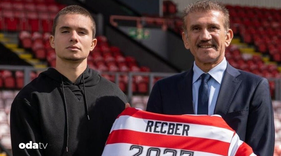 rustu recberin oglu iskocyada imzayi atti TRb7kDrd