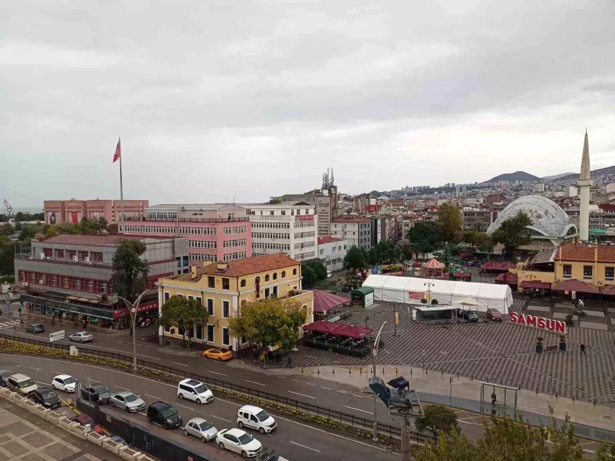 samsunda kacak yapilasma uyarisi AwFA1K1I