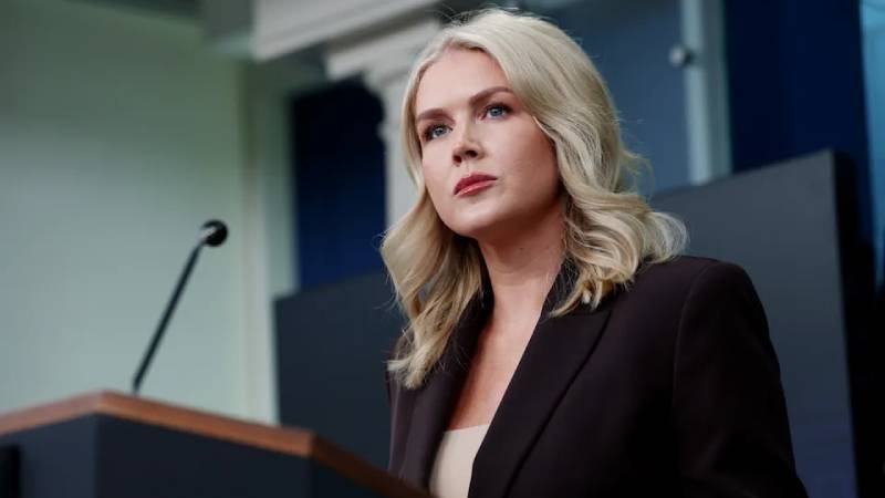 beyaz saraydan trump putin gorusmesi icin budapesteyi kimin sectigini soran gazeteye annen secti p1eJFKId.jpg