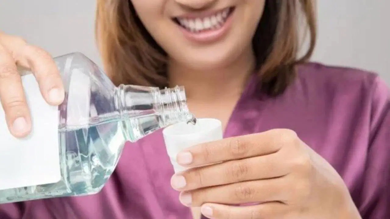 gargara aliskanligi yeniden sorgulaniyor yanlis kullanimda faydadan cok zarar olabilir Ehx767WO.jpg