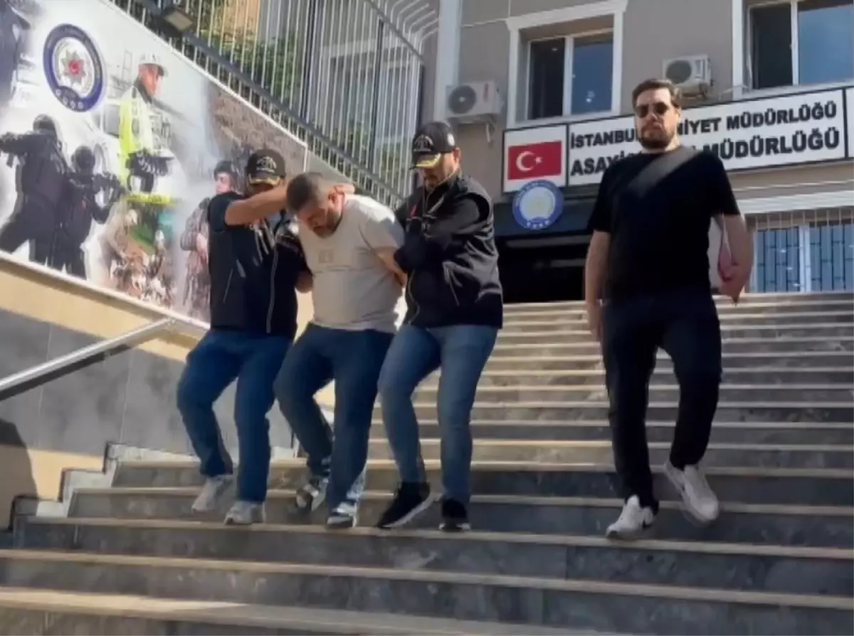 gasp ve cinayet suclusunun yakalanmasi Z7IgWxYF