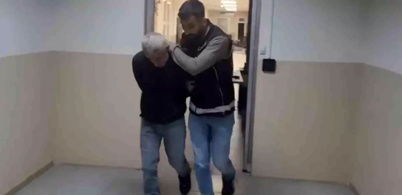 hatayda uyusturucu ticareti yapan sahis yakalandi X2QFjqw6.jpg