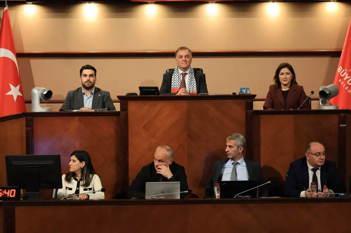 ibb gazze ile kardes sehir olma teklifini oybirligiyle kabul etti ndfXhEJH.jpg