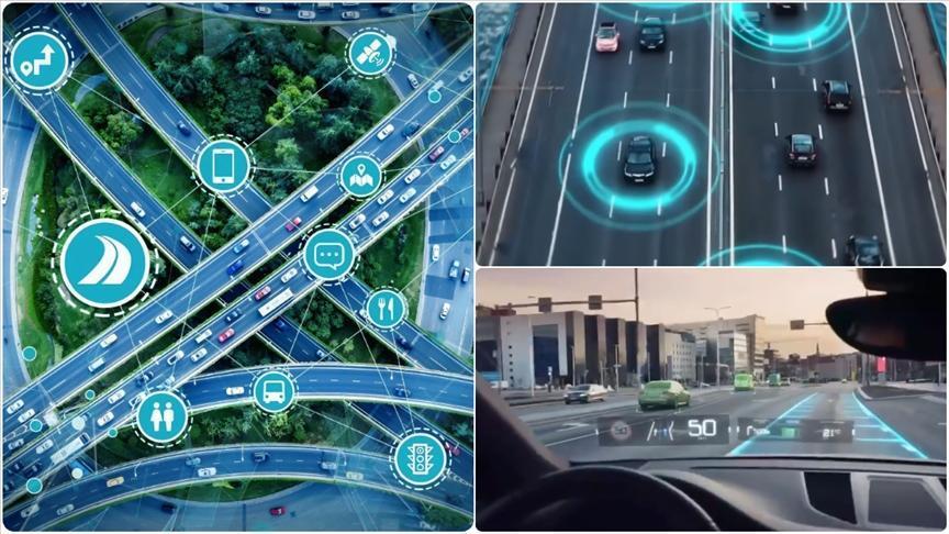 kara yolunda 5g destekli akilli ulasim altyapisi icin calismalar tamamlandi sXnZdetd.jpg