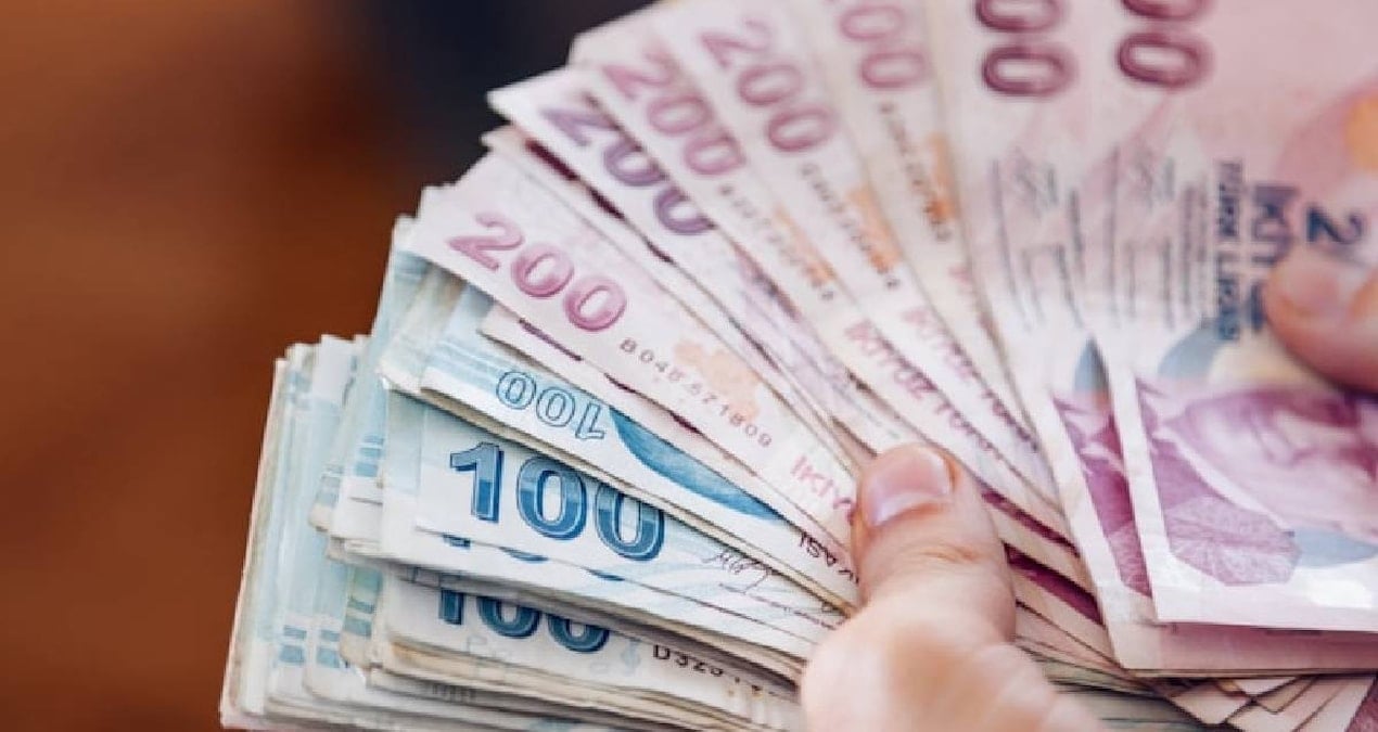 mevduat faizinde oranlar degisti iste 500 bin tlnin 32 gunluk getirisi E4FqPvA3