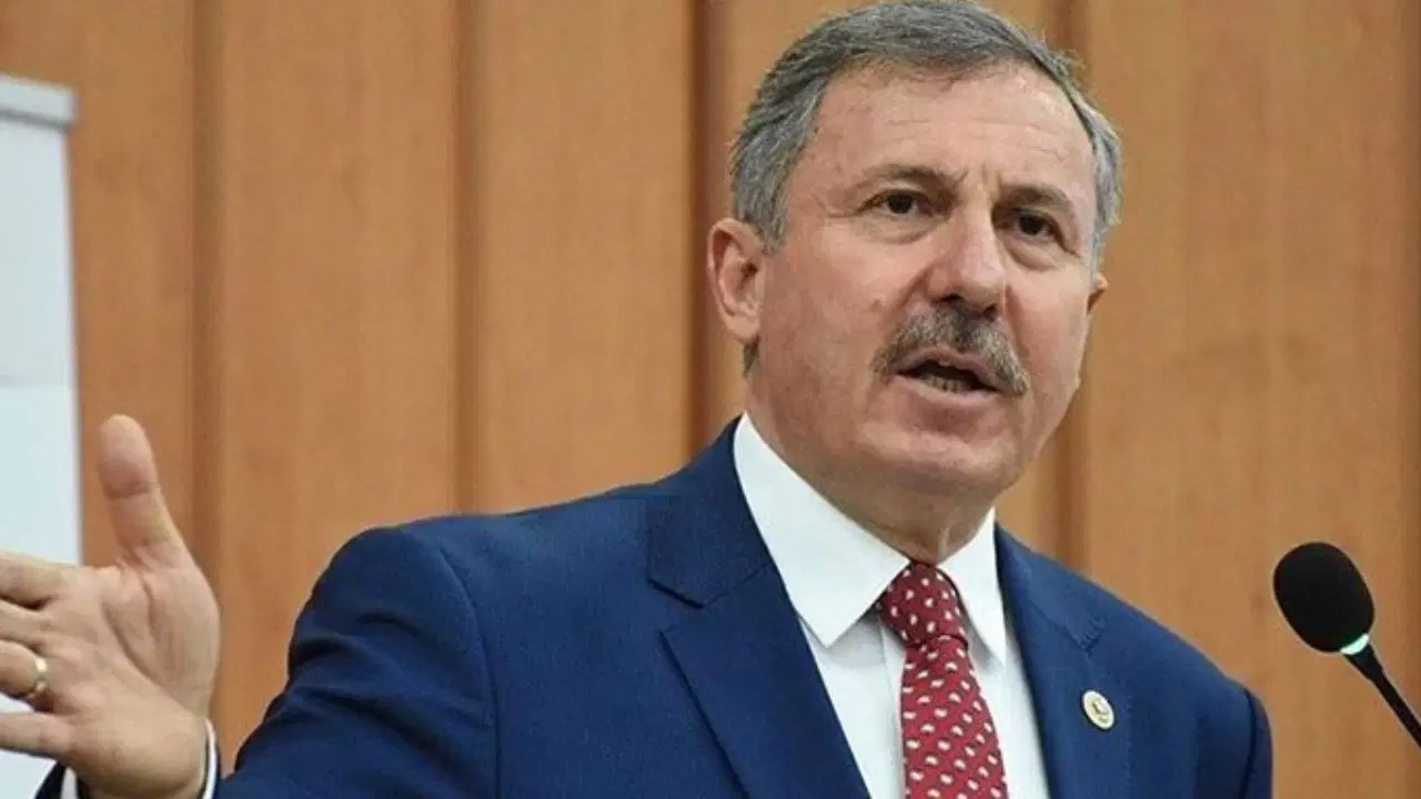 selcuk ozdagdan mansur yavas hakkinda sorusturma izin talebine tepki adliye koridorlarinda siyaset dizayn edilmez CuQYWX2A