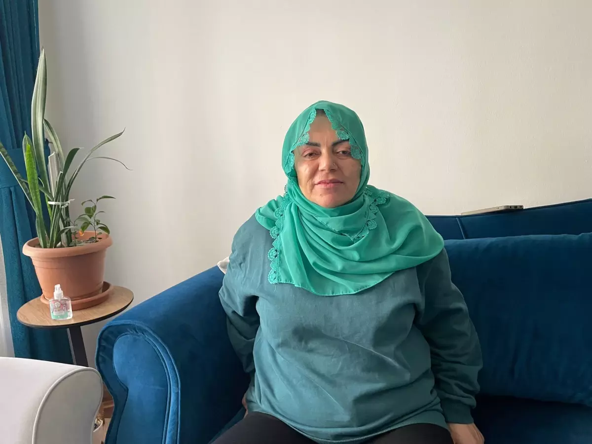 semanur arslan davasi yeniden acildi qvkkCkxX