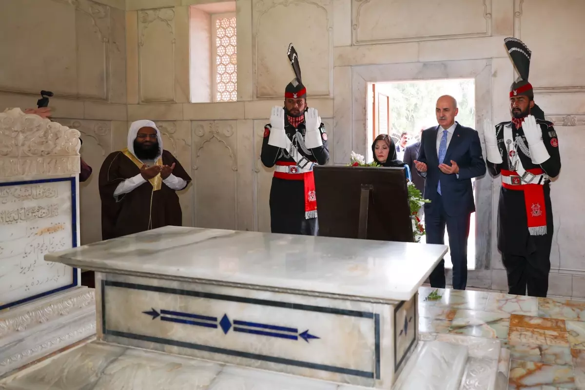 tbmm baskani numan kurtulmus pakistanda ikbalin turbesini ziyaret etti qJDObhFM.jpg