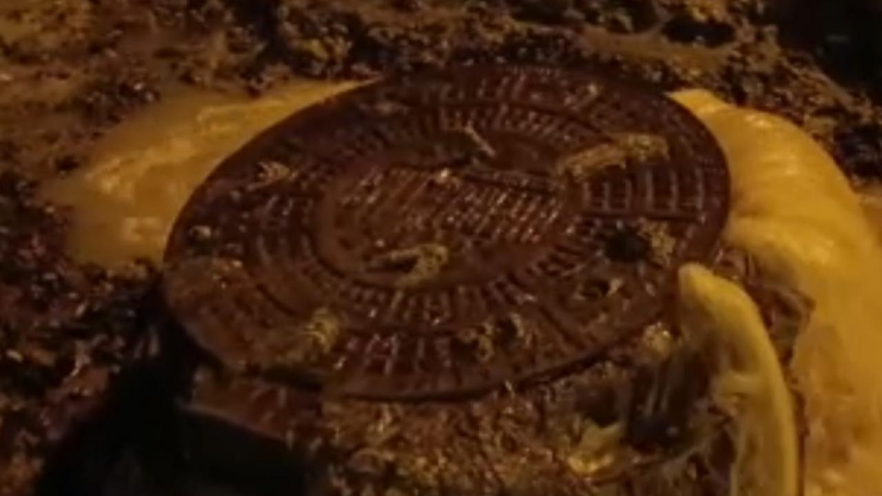 tekirdagda saganak yagista altyapi coktu rogarlar tasti m4wc8JPS.jpg