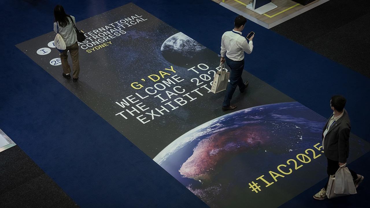 turkiye 2026 uzay kongresine ev sahipligi yapacak CD8lSkSj