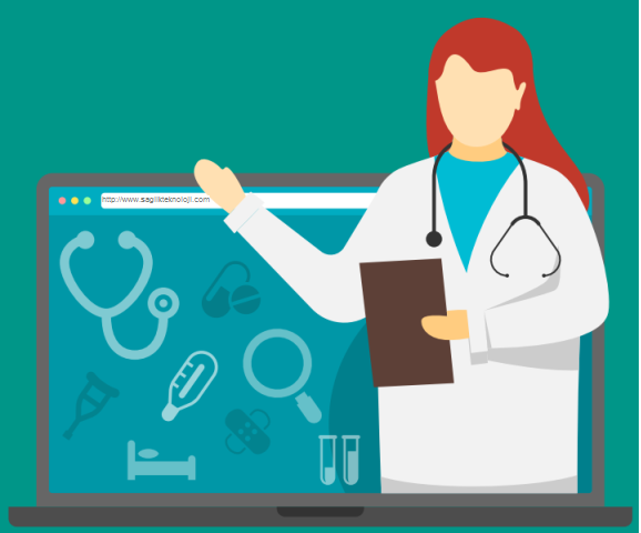 Dijital Teknolojinin Hasta Eğitimine Etkileri