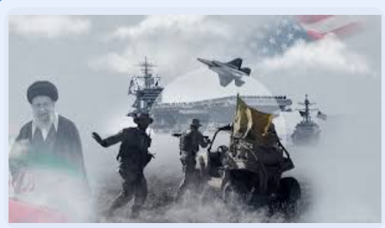 Trump Tahran'a Yönelik Saldırıyı 