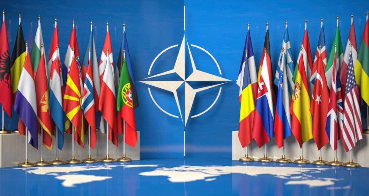 Ankara Zirvesi’nde ‘Casus Foederis’ Gündemde