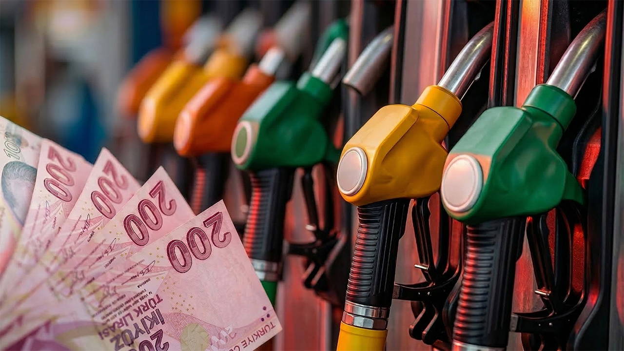 Akaryakıt Fiyatlarında Yeni Artış Beklentisi: Motorin Zam Çağrısı