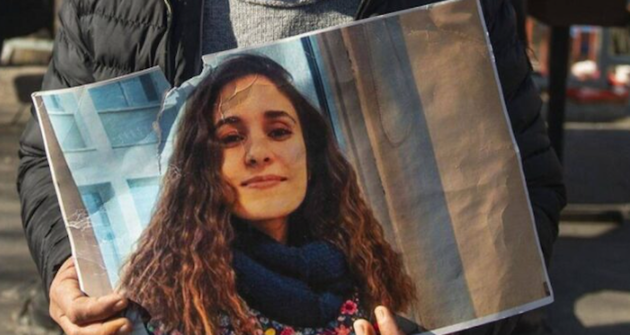 Gülistan Doku Davasında Gelişmeler: Celal Altaş Yeniden Sorgulanacak