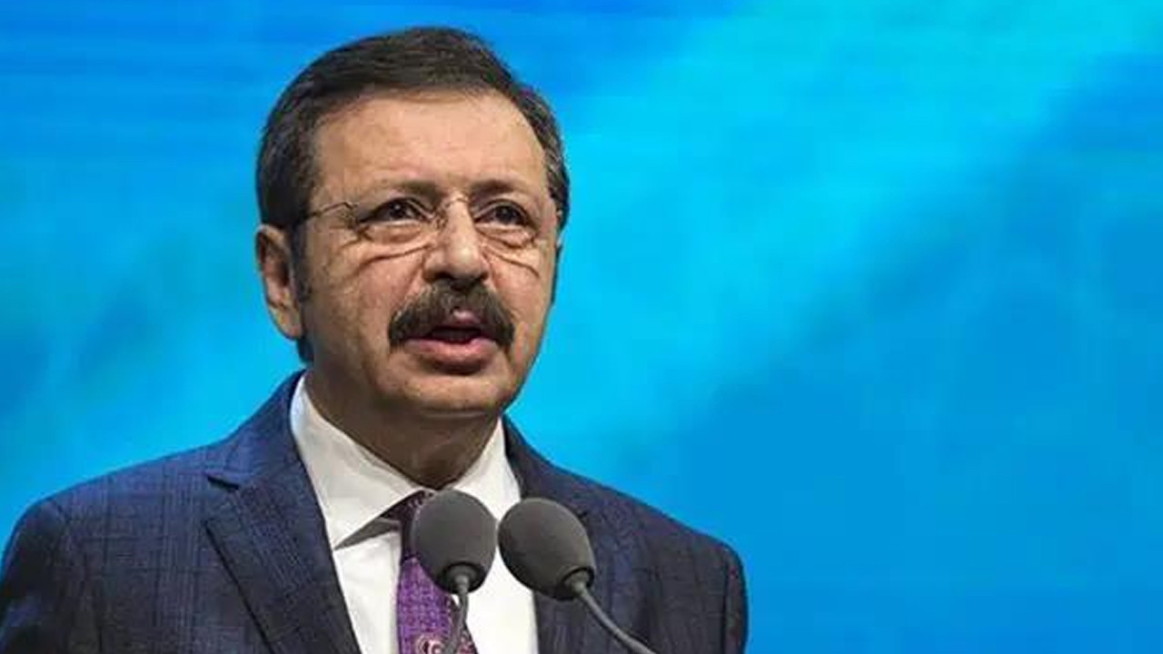 Hisarcıklıoğlu’ndan Döviz Dönüşüm Desteği Uzatma Çağrısı