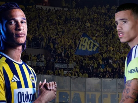 Ake ve greenwood gornik zabrze macinda oynayacak mi ismail kartal acikladi Wu6e5biK