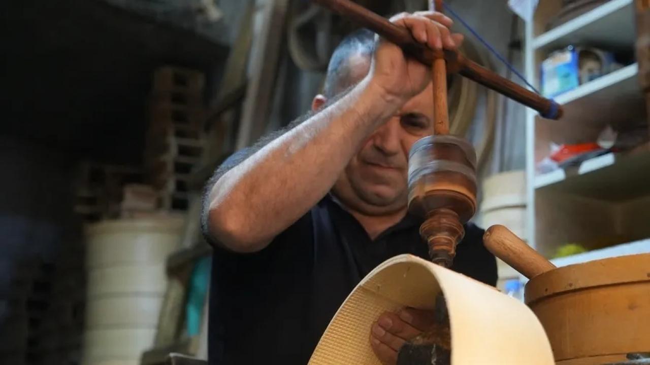 Bu meslek unutuldu! Günlük 2 bin liraya eleman bulamıyor Bu meslek unutuldu gunluk 2 bin liraya eleman bulamiyor K9QrDqtr
