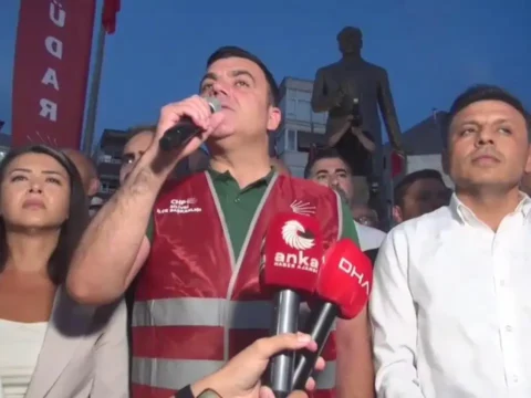 Chp silivri ilce baskani doruk bulut tutuklandi wbbdfRlg