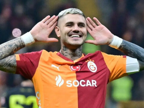 Gule gule icardi yerine gelecek golcu belli oldu bile kiBa6wlM