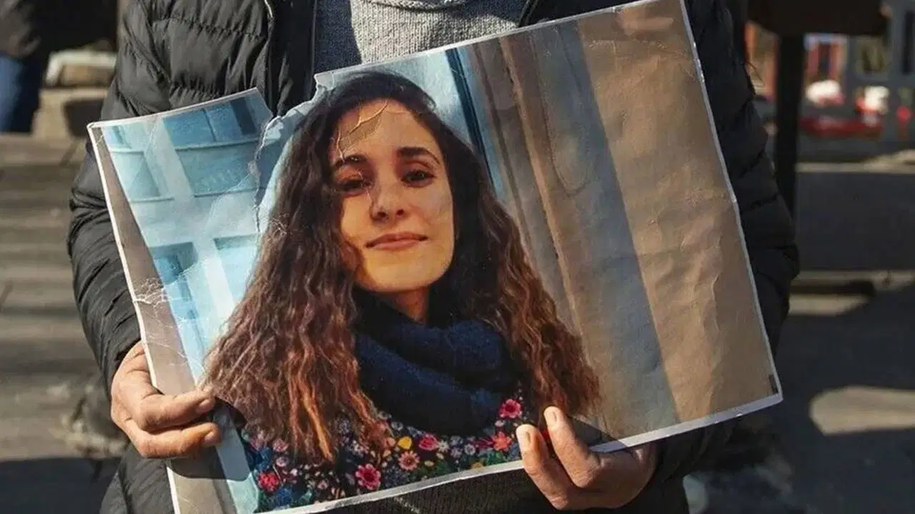 Haber gorseli