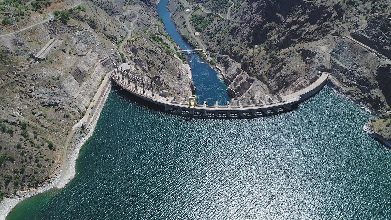 Enerji krizinde Türkiye’nin gizli kalkanı: HES’ler 5 milyar doları kurtardı Haber gorseli