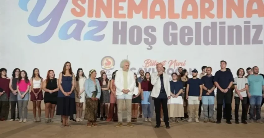 Haber gorseli