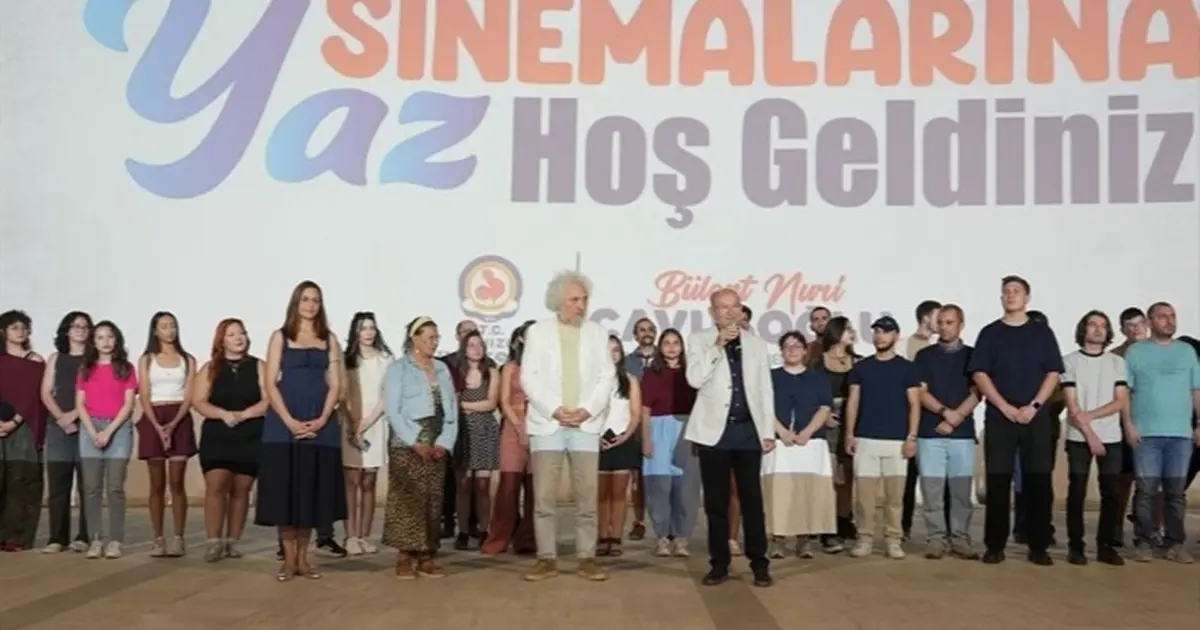 Haber gorseli