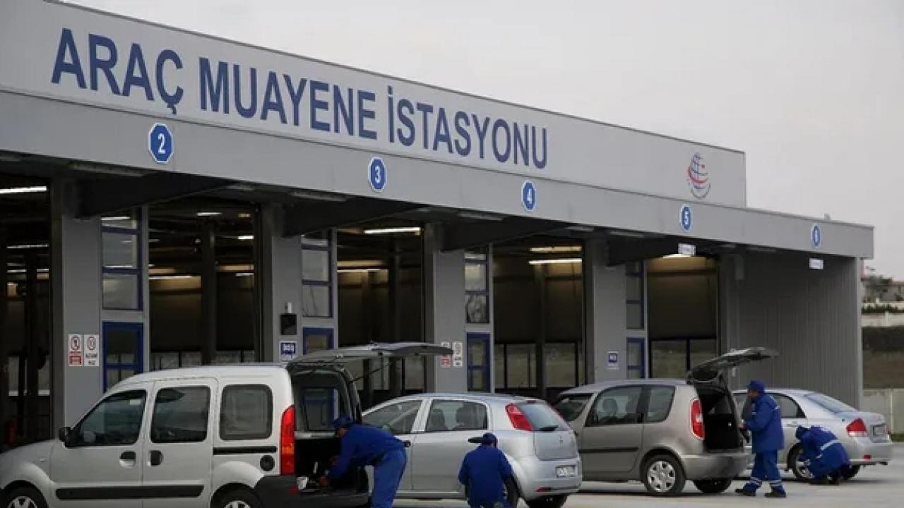 TÜVTÜRK’ten milyonlara uyarı: Trafikten men edilebilir Haber gorseli