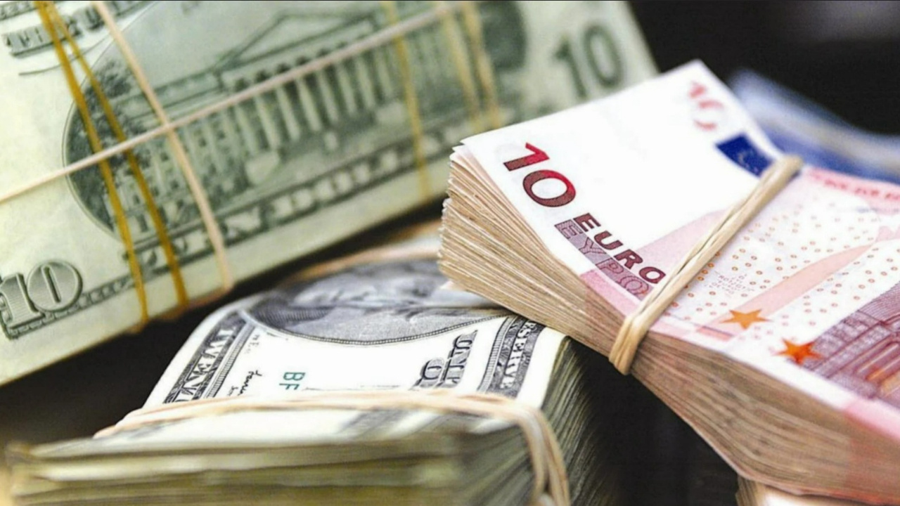 Dolar için dikkat çeken rapor! Merkez bankaları rotayı değiştiriyor Img
