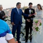Ismail yuksekin dugunundeki aile krizinde yeni detay kizini 8 yasinda terk etti iddialarina emre dIzZnrWZ