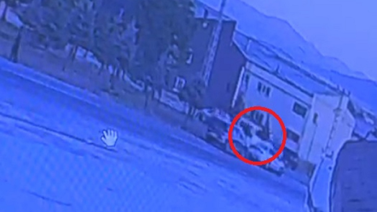 Kayserideki minibus dehsetinin kamera goruntuleri ortaya cikti yardima kostu canindan oldu budZWyGI